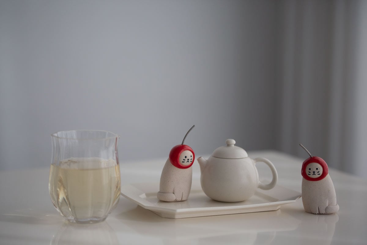 cherry pair tea meowster tea pet 6 | BITTERLEAF TEAS cherry pair tea meowster tea pet 6 | BITTERLEAF TEAS