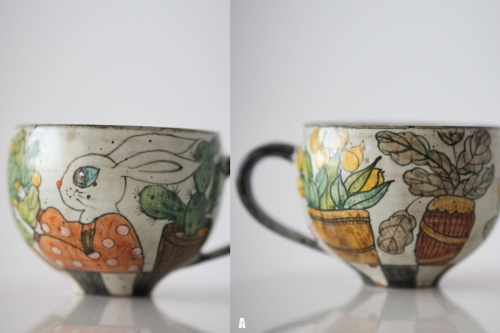 Enchantment Mug Round - Image 3