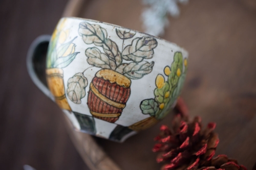 Enchantment Mug Round - Image 12