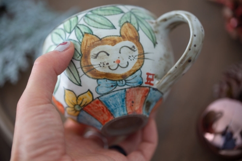 Enchantment Mug Round - Image 15