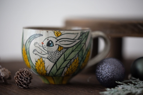 Enchantment Mug Round - Image 17
