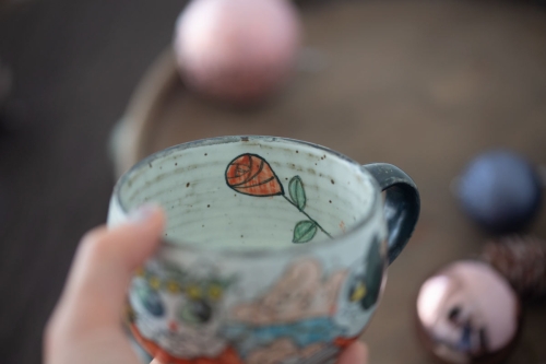Enchantment Mug Round - Image 20
