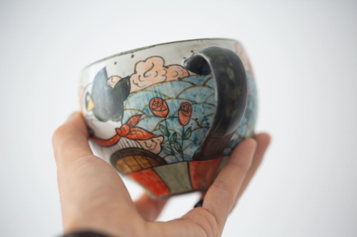 Enchantment Mug Round - Image 21