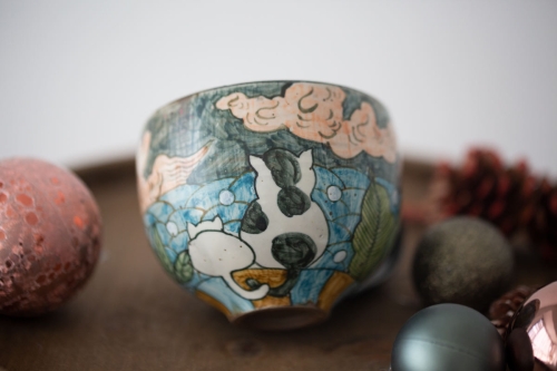 Enchantment Mug Round - Image 22
