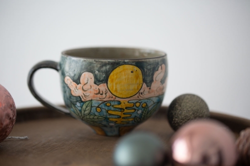 Enchantment Mug Round - Image 23