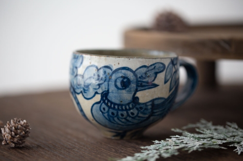 Enchantment Mug Round - Image 26