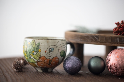 Enchantment Mug Round - Image 10