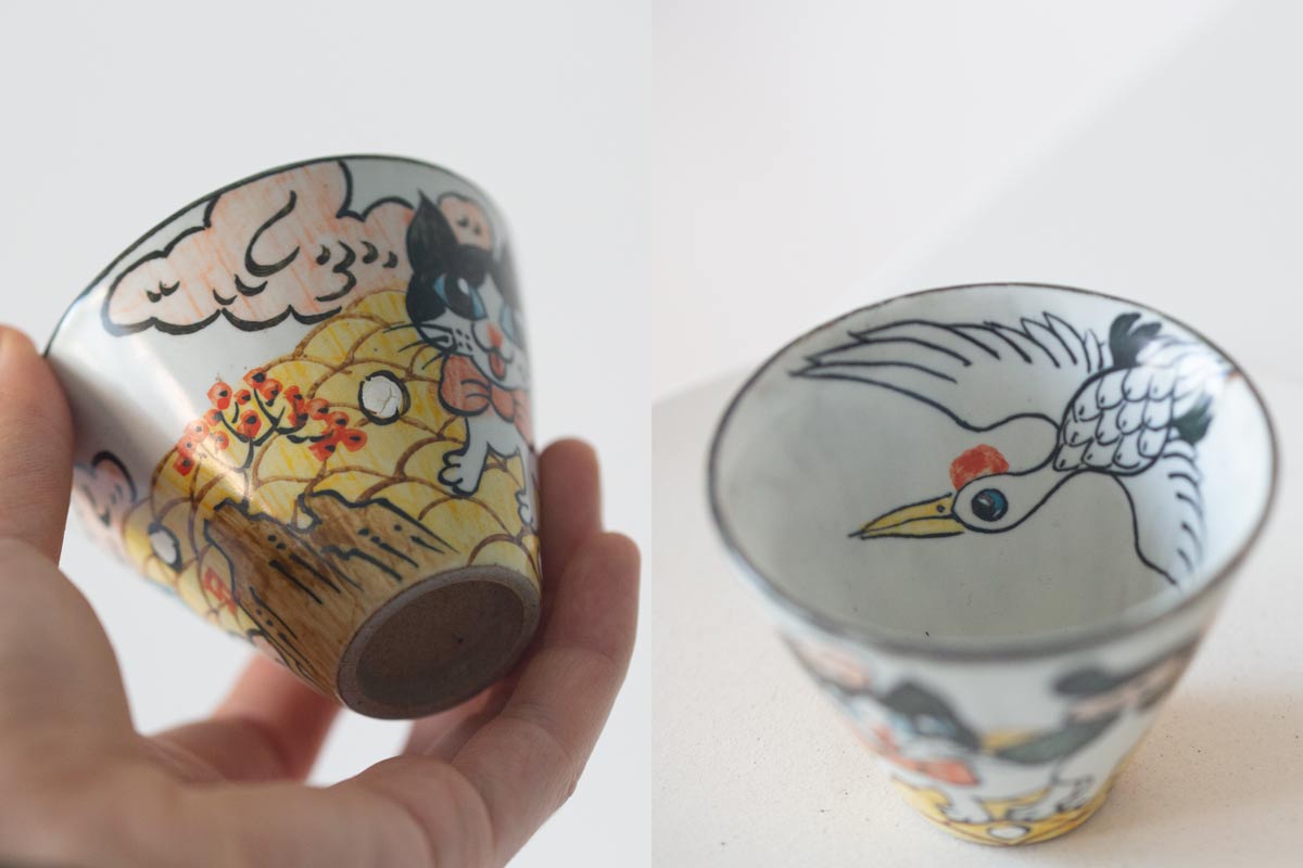 enchantment pastel teacup 7 23 12 | BITTERLEAF TEAS enchantment pastel teacup 7 23 12 | BITTERLEAF TEAS