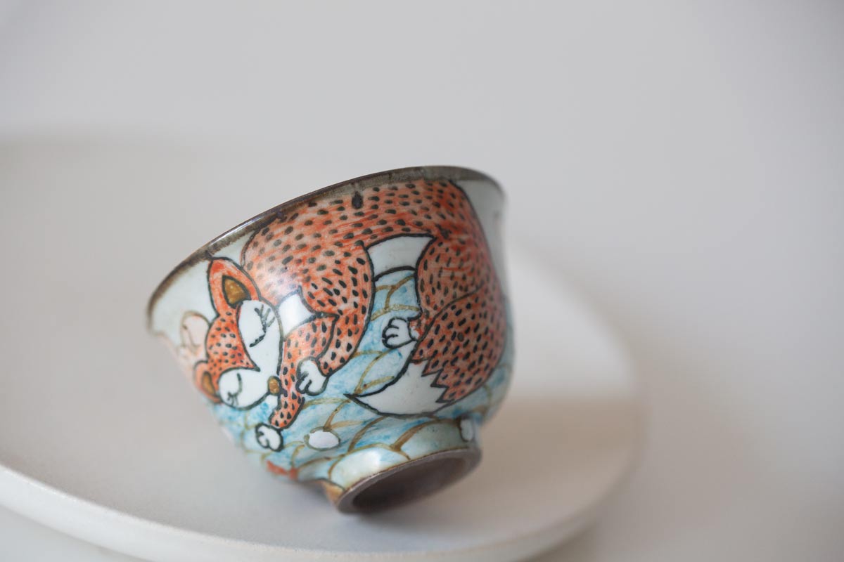 enchantment pastel teacup 7 23 9 | BITTERLEAF TEAS enchantment pastel teacup 7 23 9 | BITTERLEAF TEAS