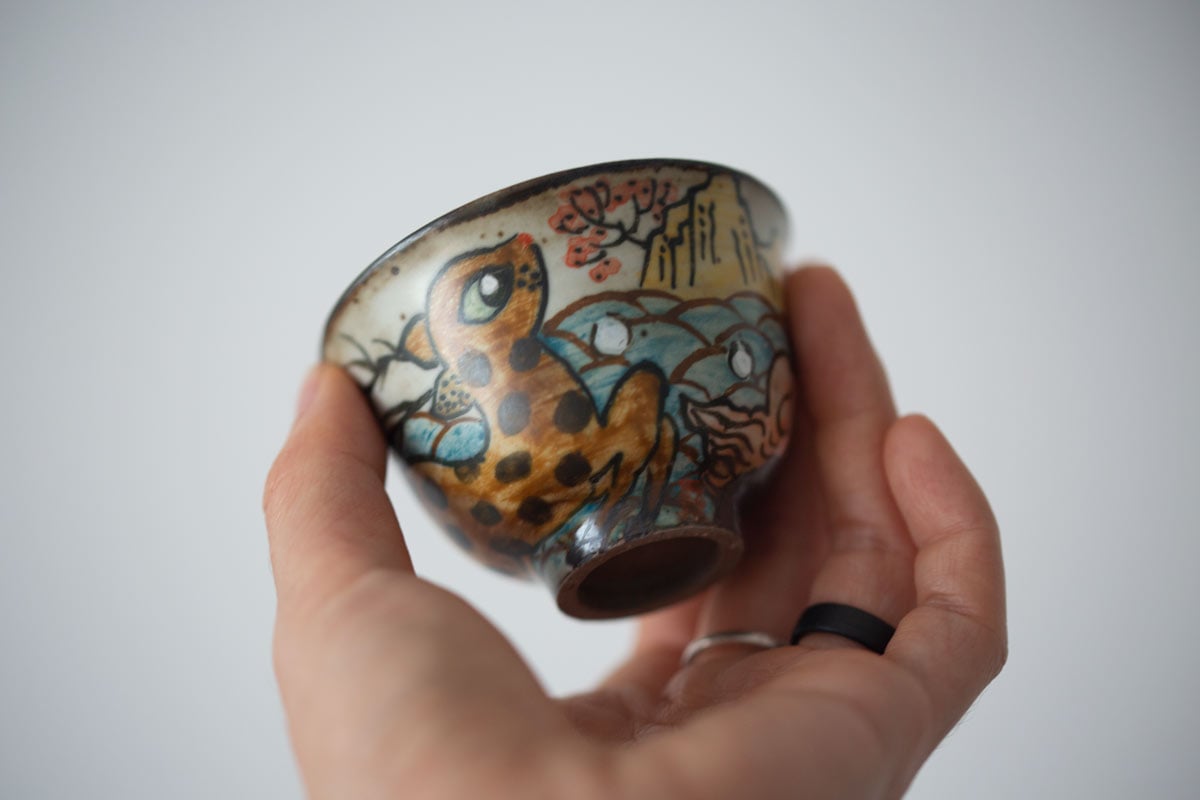 enchantment teacup 11 22 14 | BITTERLEAF TEAS enchantment teacup 11 22 14 | BITTERLEAF TEAS