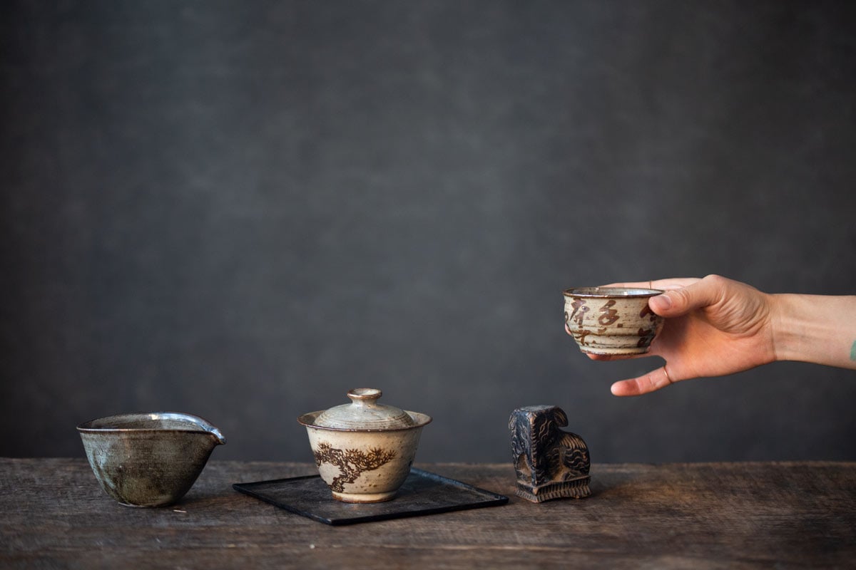 origin gaiwan pine 11 | BITTERLEAF TEAS origin gaiwan pine 11 | BITTERLEAF TEAS