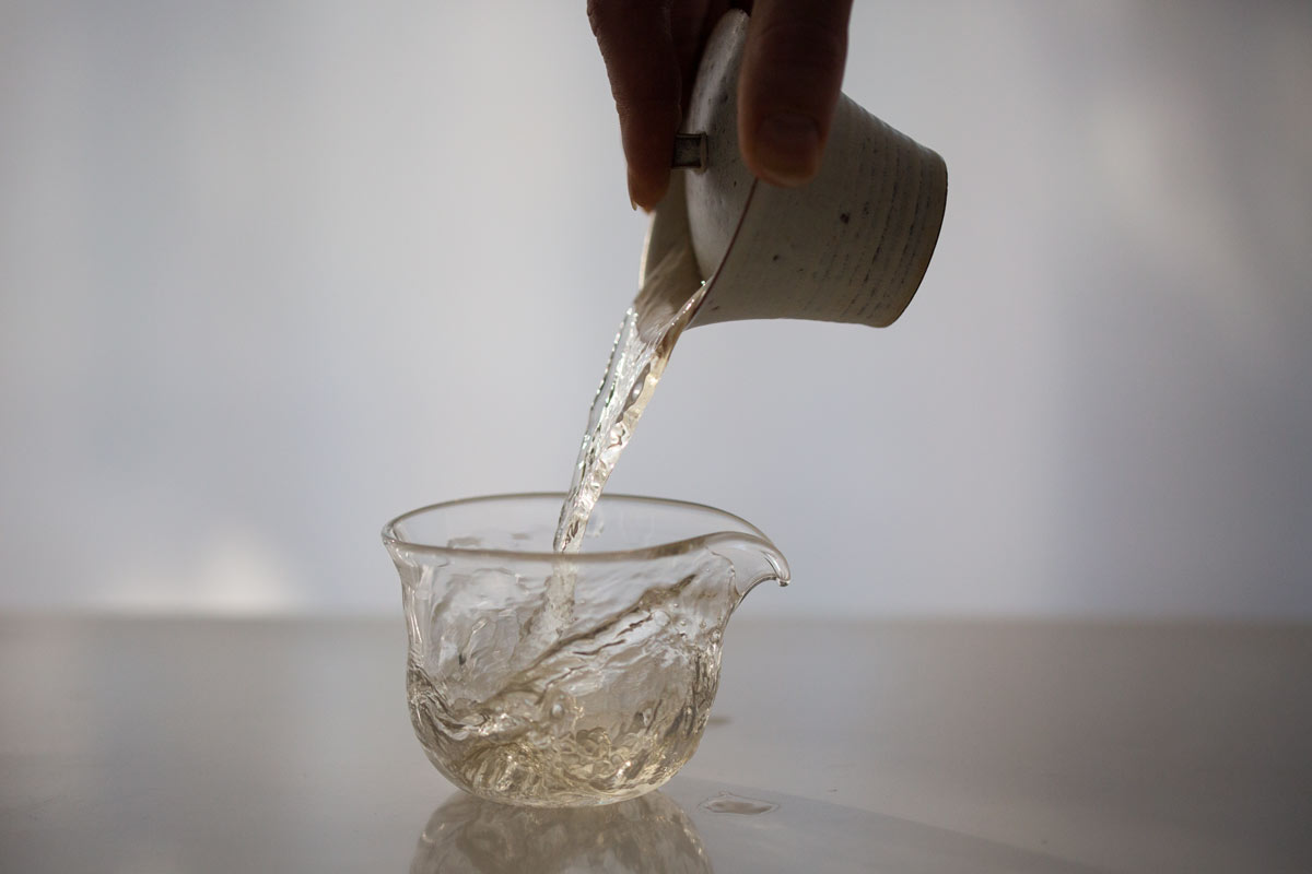 top flight 2022 silver needle white tea 3 | BITTERLEAF TEAS