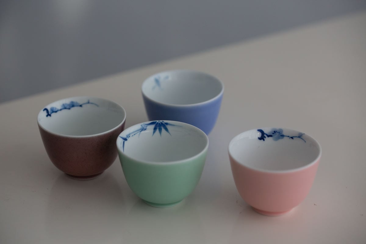 4 seasons teacup 7 | BITTERLEAF TEAS