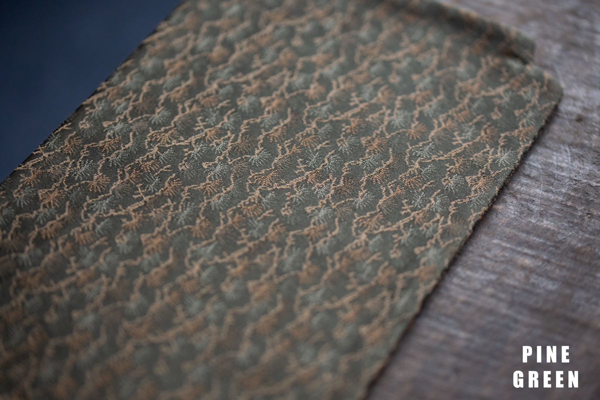 brocade table run 30 17 20 | BITTERLEAF TEAS