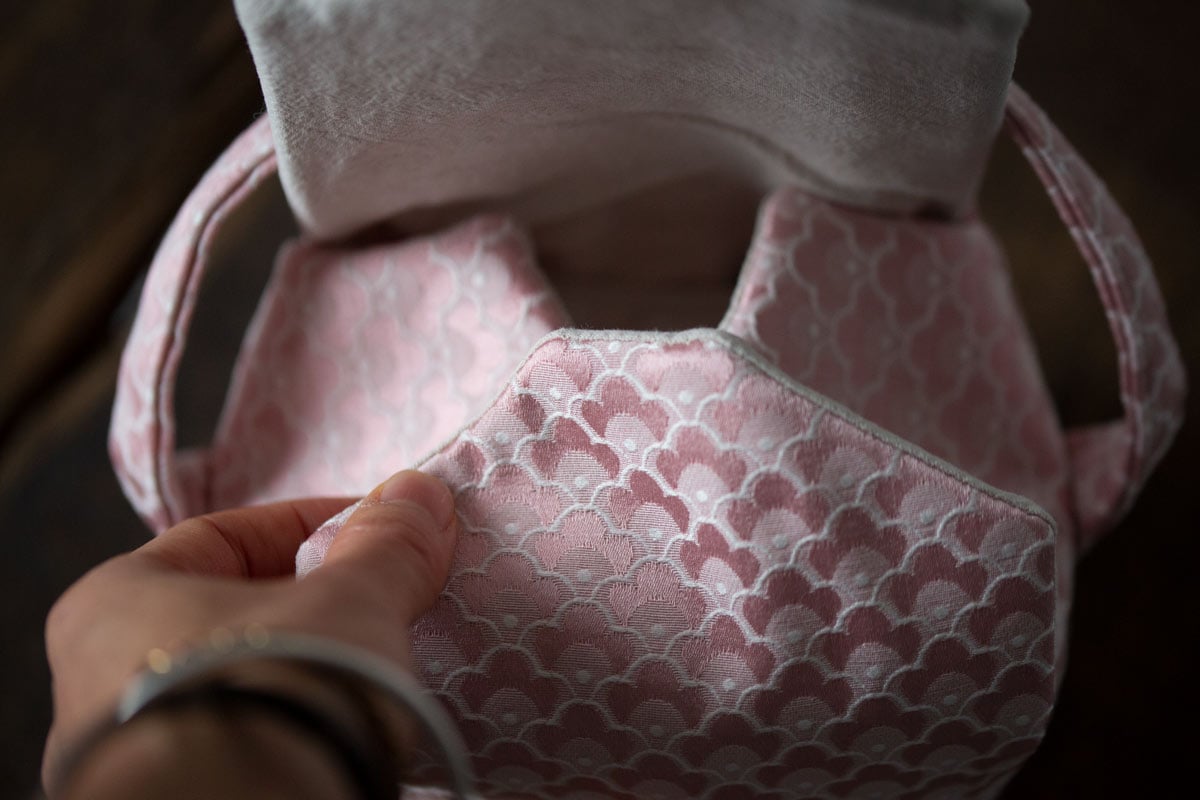 brocade teaware pouch lg 11 22 7 | BITTERLEAF TEAS