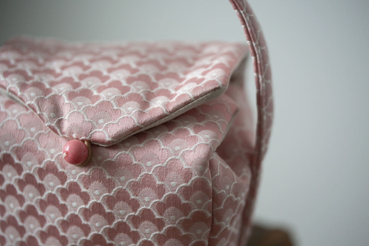 brocade teaware pouch lg 11 22 9 | BITTERLEAF TEAS