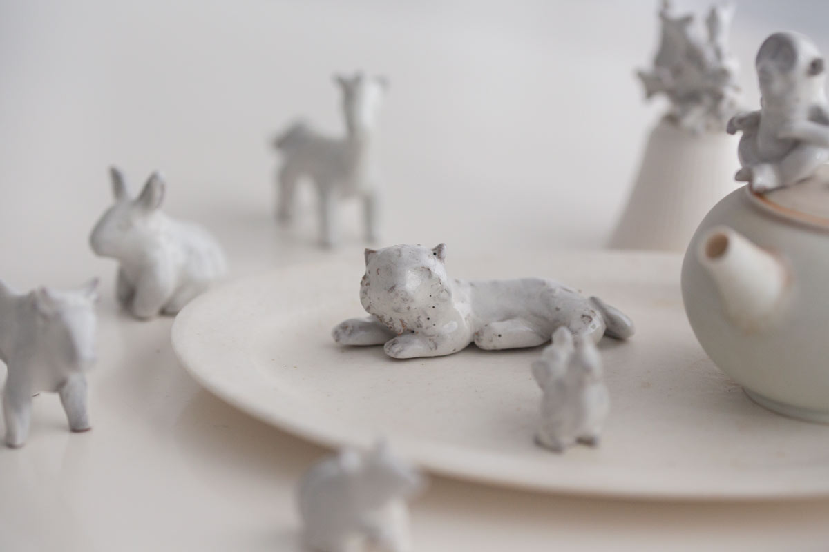 great race tea pet white 6 | BITTERLEAF TEAS