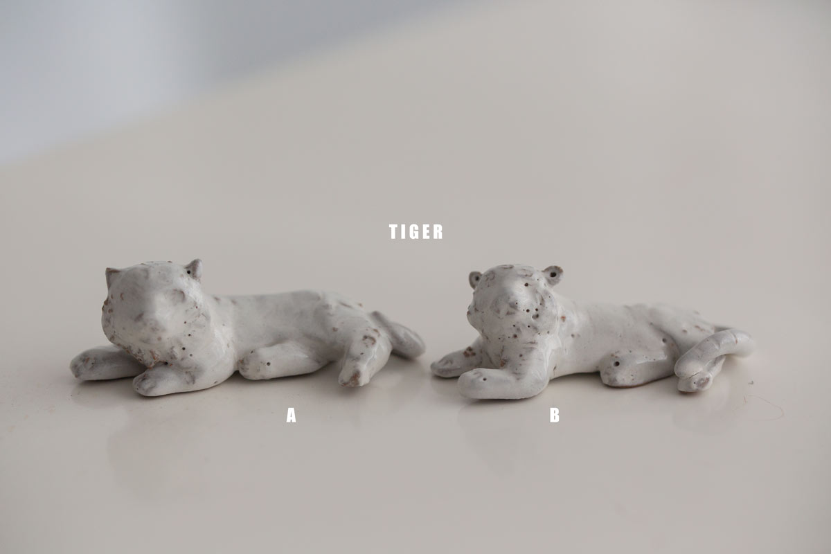 great race tea pet white 9 | BITTERLEAF TEAS