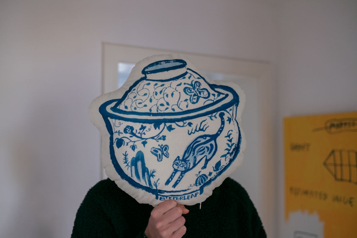 hug it tea pillow 2 | BITTERLEAF TEAS hug it tea pillow 2 | BITTERLEAF TEAS