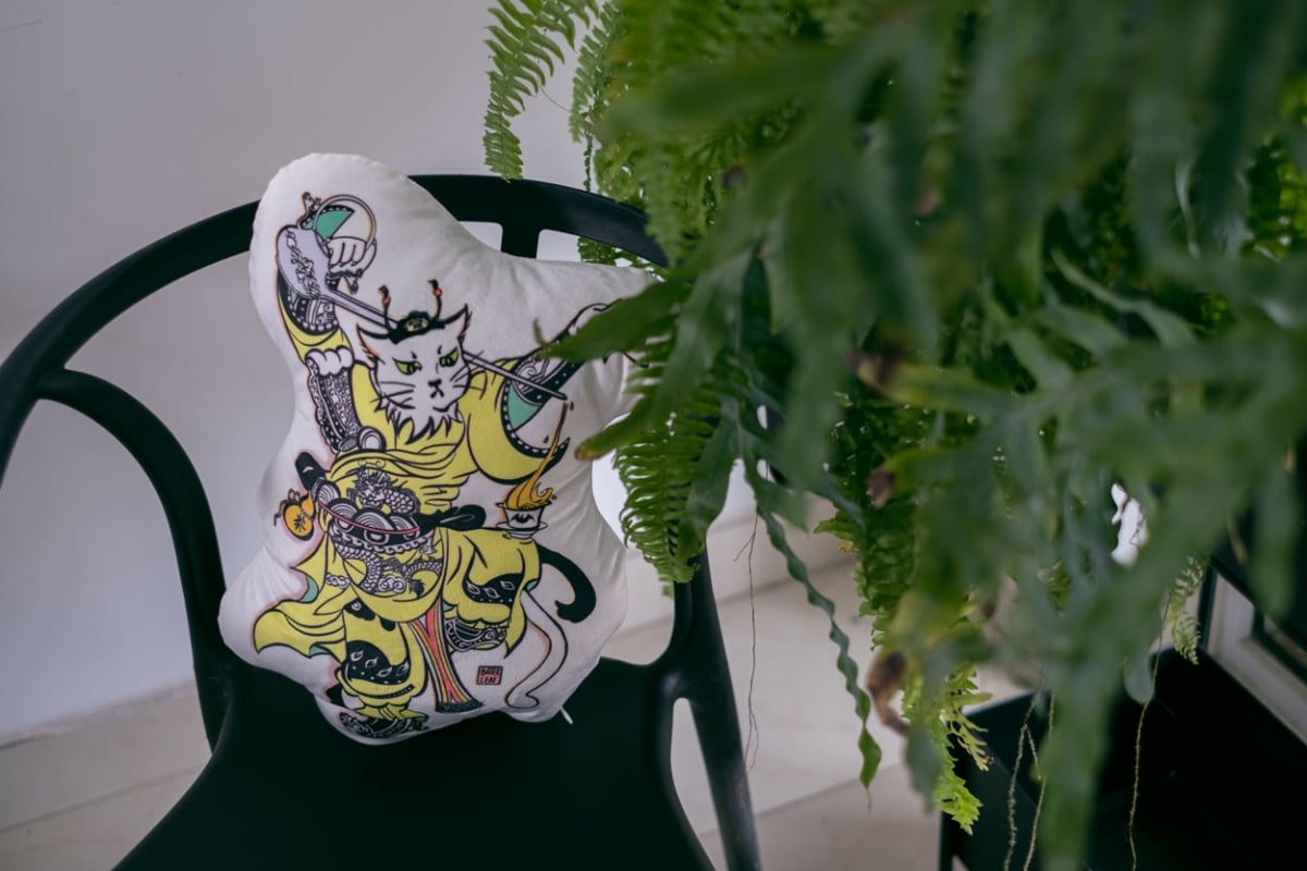 hug it tea pillow 6 | BITTERLEAF TEAS hug it tea pillow 6 | BITTERLEAF TEAS