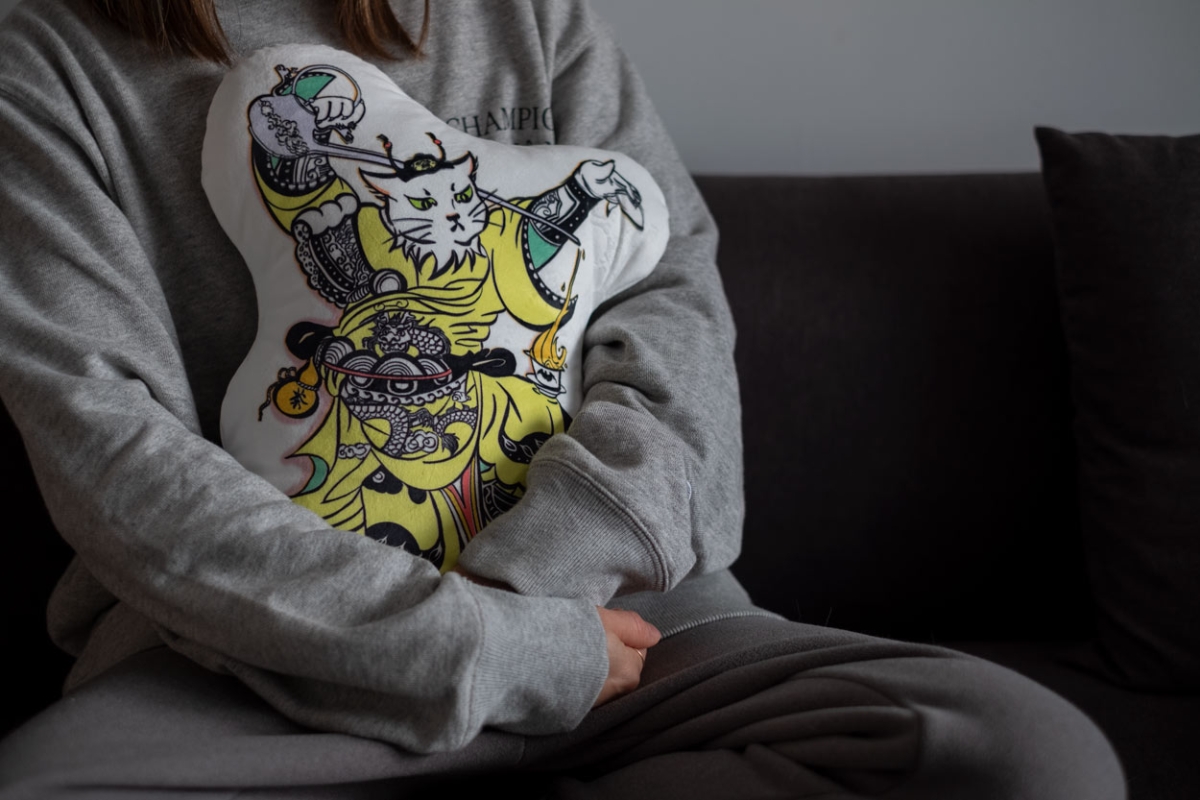 hug it tea pillow 9 | BITTERLEAF TEAS hug it tea pillow 9 | BITTERLEAF TEAS