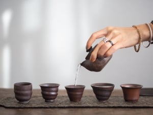 ironheart teacup 2 | BITTERLEAF TEAS