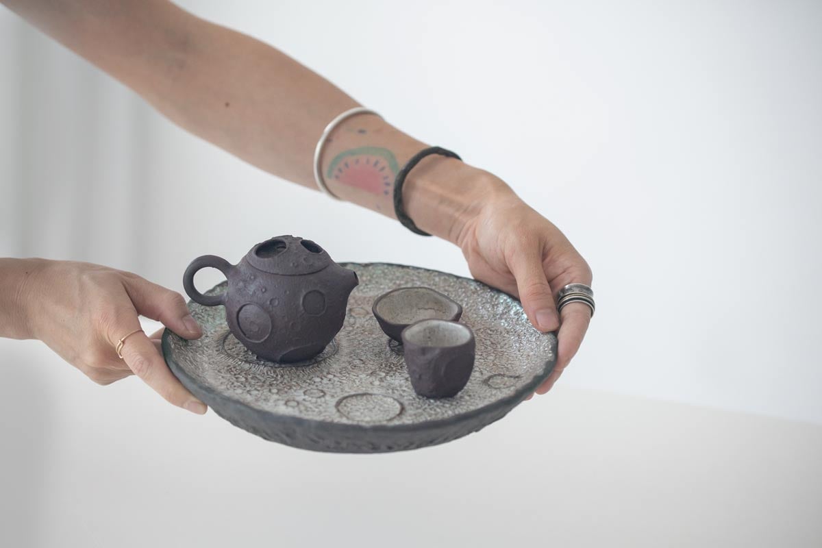 over the moon teapot 9 23 8 | BITTERLEAF TEAS over the moon teapot 9 23 8 | BITTERLEAF TEAS