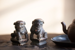 antique-lion-book-end-7