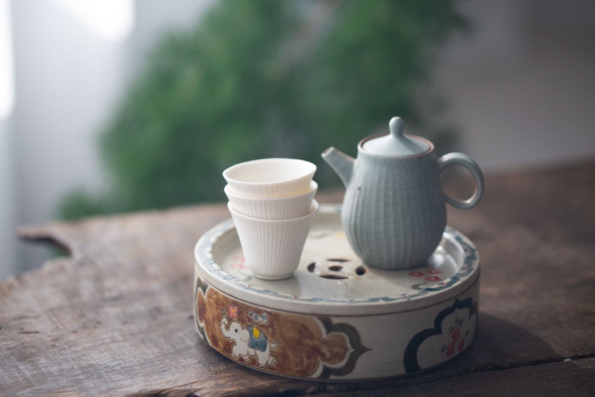 friends of the forest pot support 10 | BITTERLEAF TEAS friends of the forest pot support 10 | BITTERLEAF TEAS