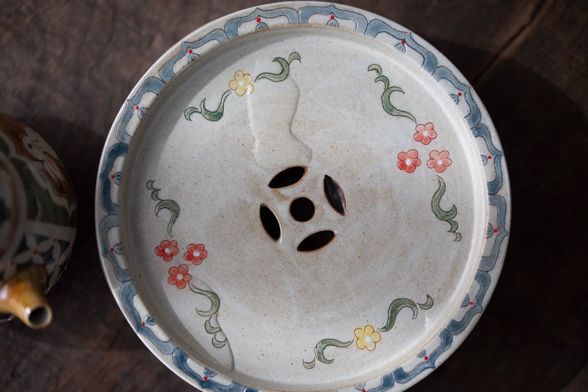 friends of the forest pot support 2 | BITTERLEAF TEAS friends of the forest pot support 2 | BITTERLEAF TEAS