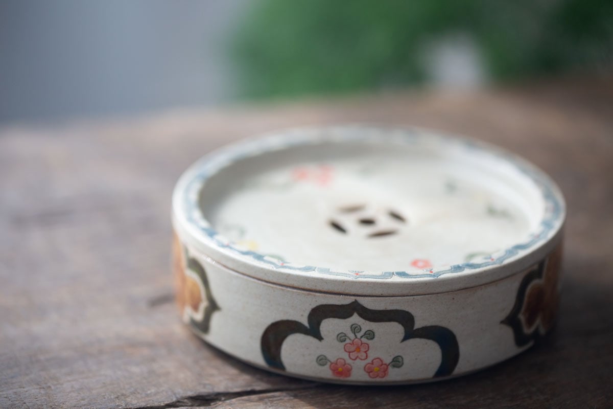 friends of the forest pot support 3 | BITTERLEAF TEAS friends of the forest pot support 3 | BITTERLEAF TEAS