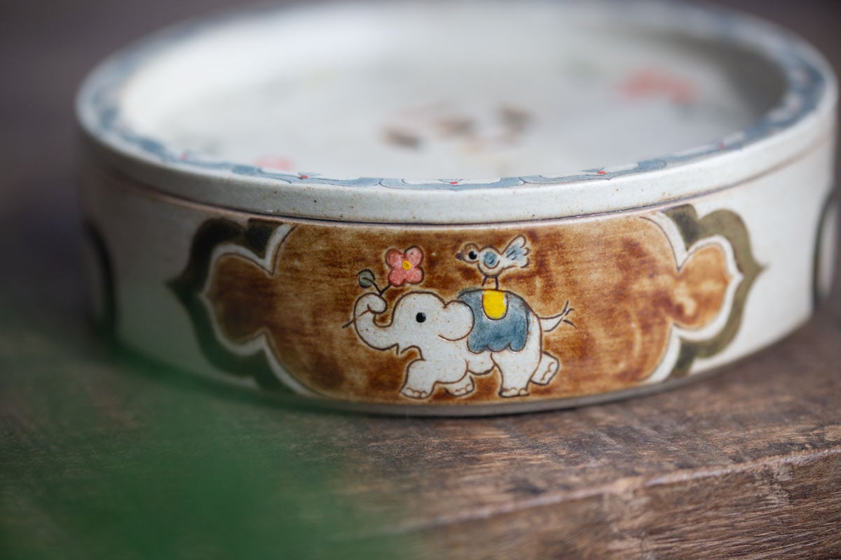 friends of the forest pot support 4 | BITTERLEAF TEAS friends of the forest pot support 4 | BITTERLEAF TEAS