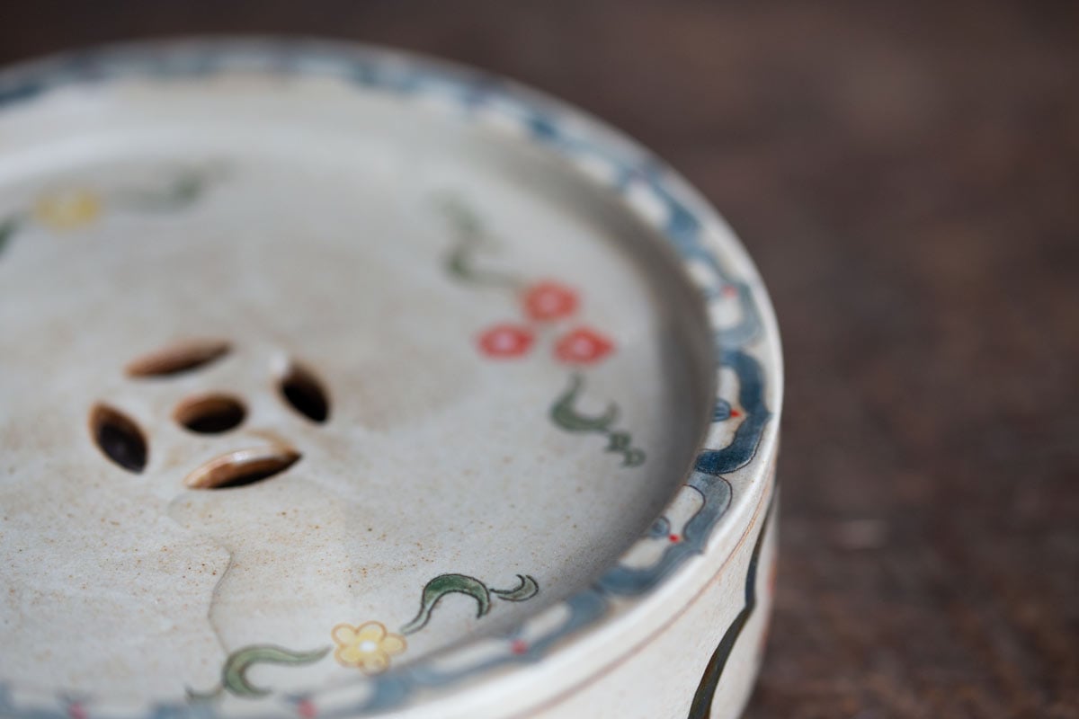 friends of the forest pot support 5 | BITTERLEAF TEAS friends of the forest pot support 5 | BITTERLEAF TEAS