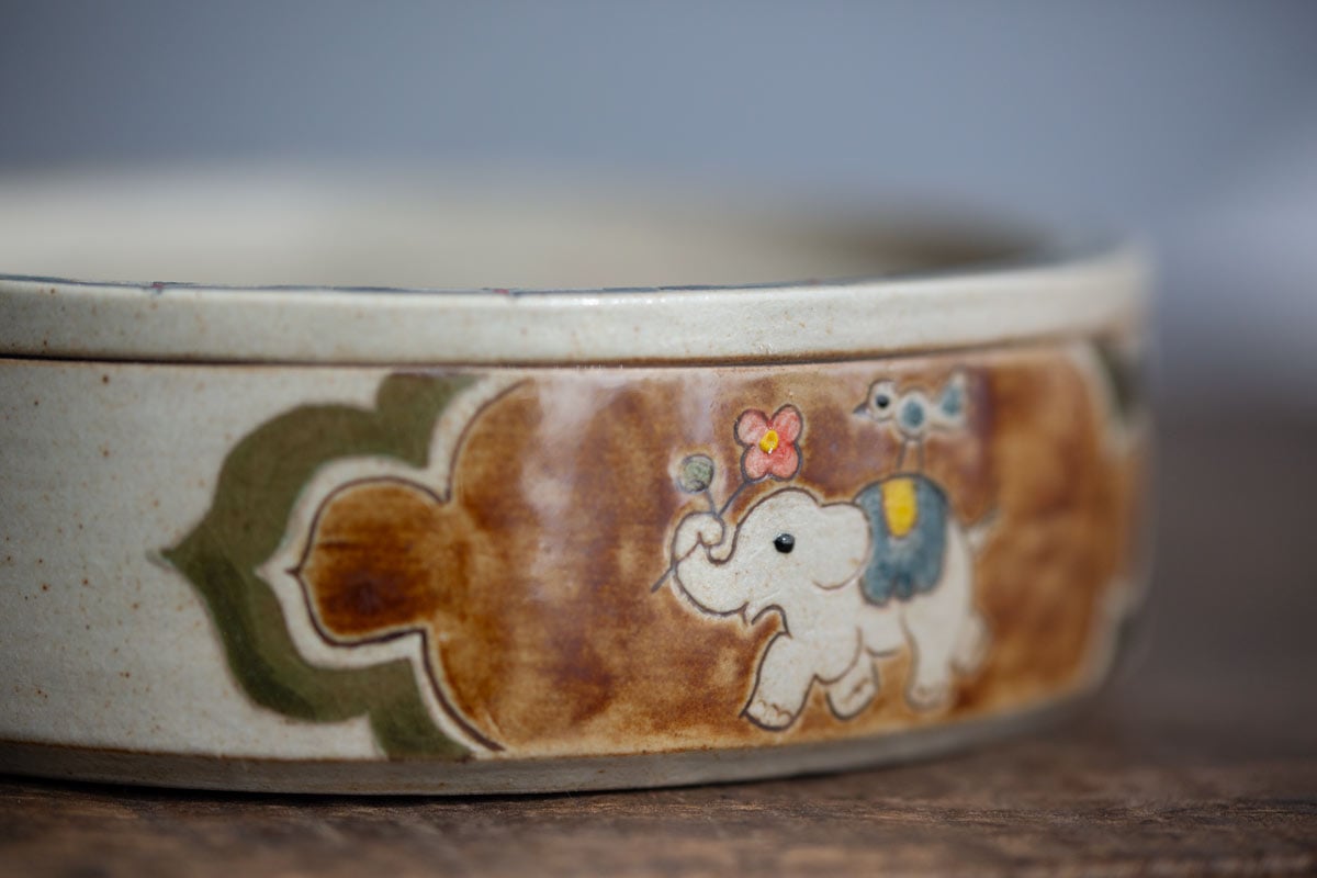 friends of the forest pot support 7 | BITTERLEAF TEAS friends of the forest pot support 7 | BITTERLEAF TEAS