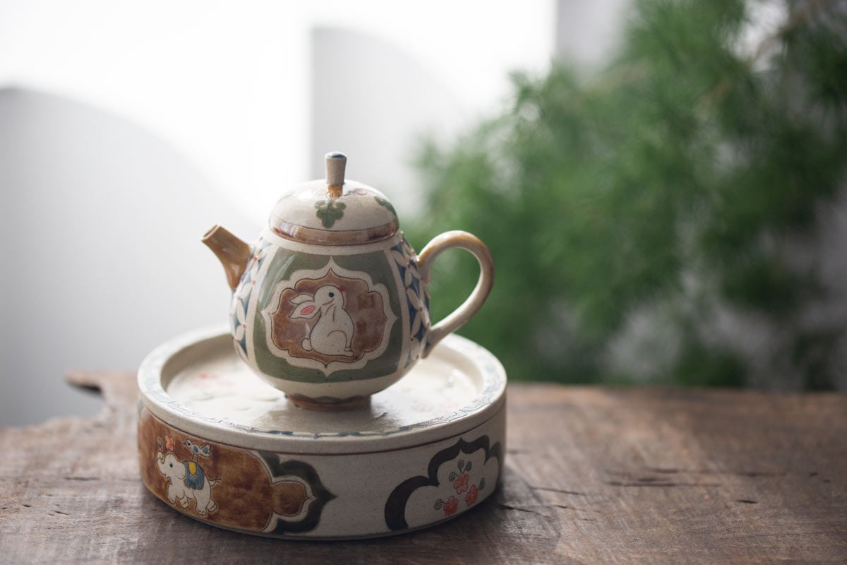 friends of the forest pot support 8 | BITTERLEAF TEAS friends of the forest pot support 8 | BITTERLEAF TEAS