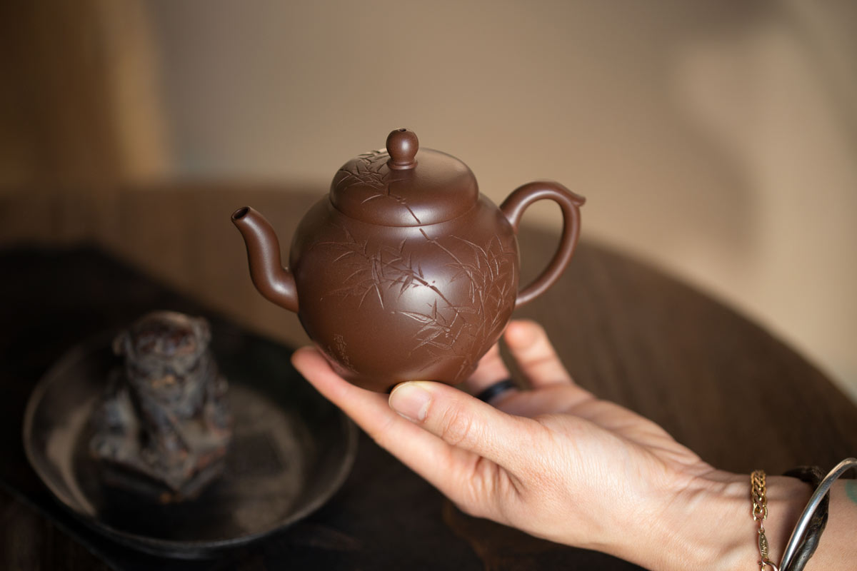 lao-zini-goazhu-yixing-zisha-teapot-16