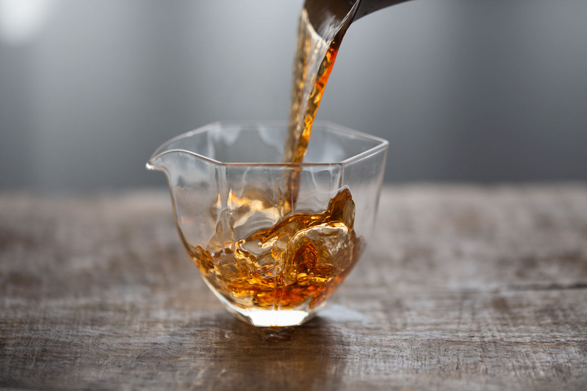 potion 2002 liubao heicha 4 | BITTERLEAF TEAS potion 2002 liubao heicha 4 | BITTERLEAF TEAS