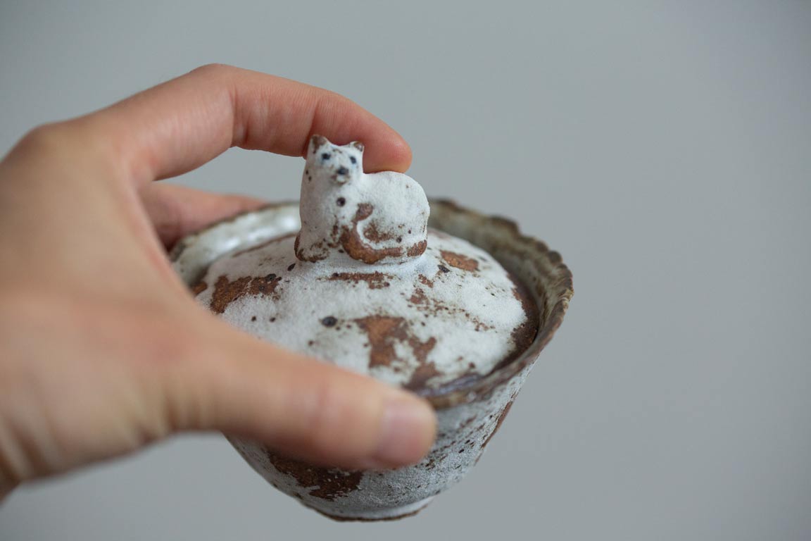 snow friends gaiwan 5 23 17 | BITTERLEAF TEAS