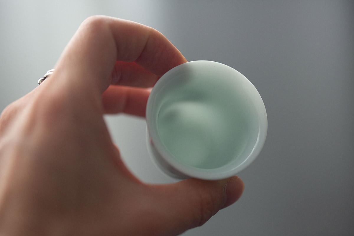 sweet water teacup 1 22 4 | BITTERLEAF TEAS