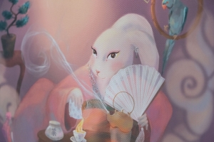 year-of-the-bunny-tea-poster-5