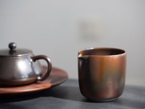 5 colour wood fired jianshui zitao gongdaobei 2 | BITTERLEAF TEAS