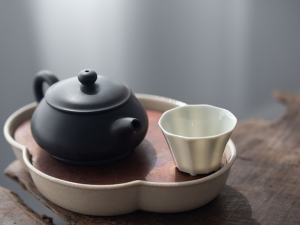 bian xishi standard jianshui zitao teapot 4 | BITTERLEAF TEAS