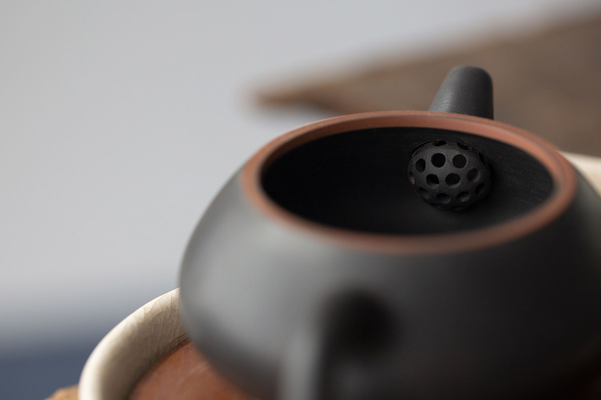 bian xishi standard jianshui zitao teapot 5 | BITTERLEAF TEAS bian xishi standard jianshui zitao teapot 5 | BITTERLEAF TEAS