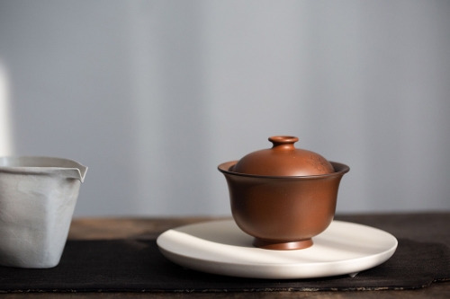 Natural Habitat Jianshui Zitao Gaiwan