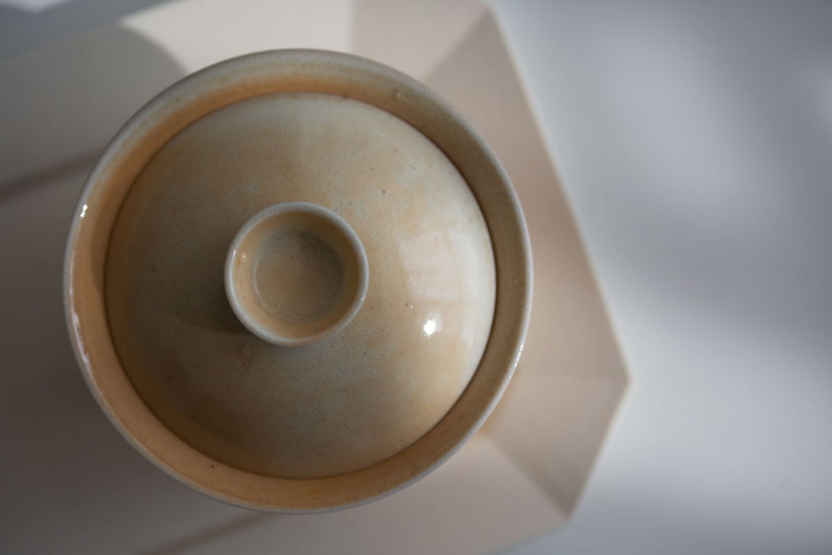 panda society wood fired gaiwan 2 | BITTERLEAF TEAS panda society wood fired gaiwan 2 | BITTERLEAF TEAS