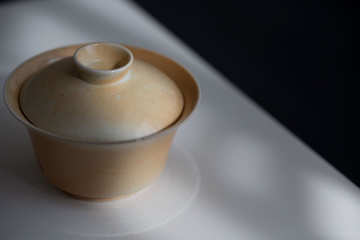panda society wood fired gaiwan 5 | BITTERLEAF TEAS panda society wood fired gaiwan 5 | BITTERLEAF TEAS