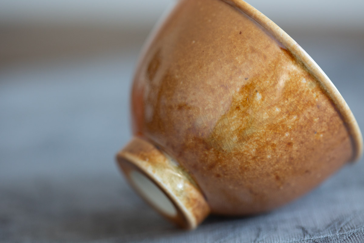 panda society wood fired teacup crane 2 5 | BITTERLEAF TEAS panda society wood fired teacup crane 2 5 | BITTERLEAF TEAS