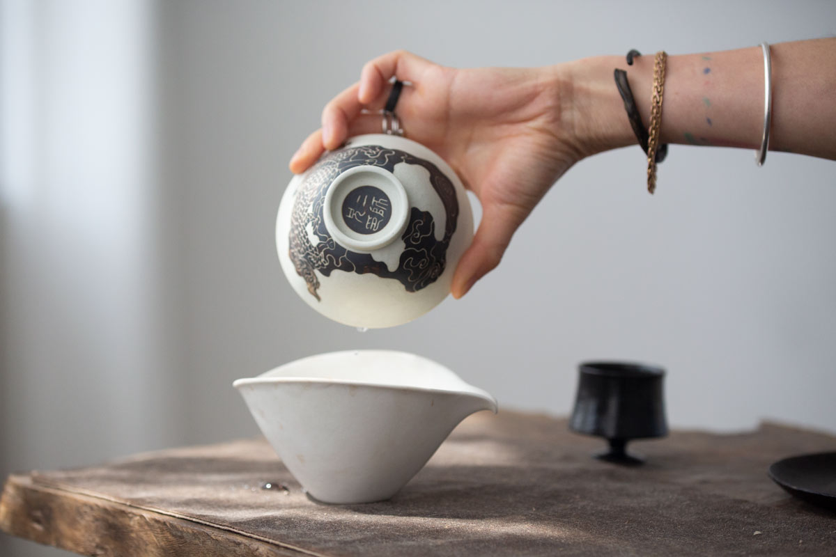 legend gaiwan mythic 10 | BITTERLEAF TEAS legend gaiwan mythic 10 | BITTERLEAF TEAS