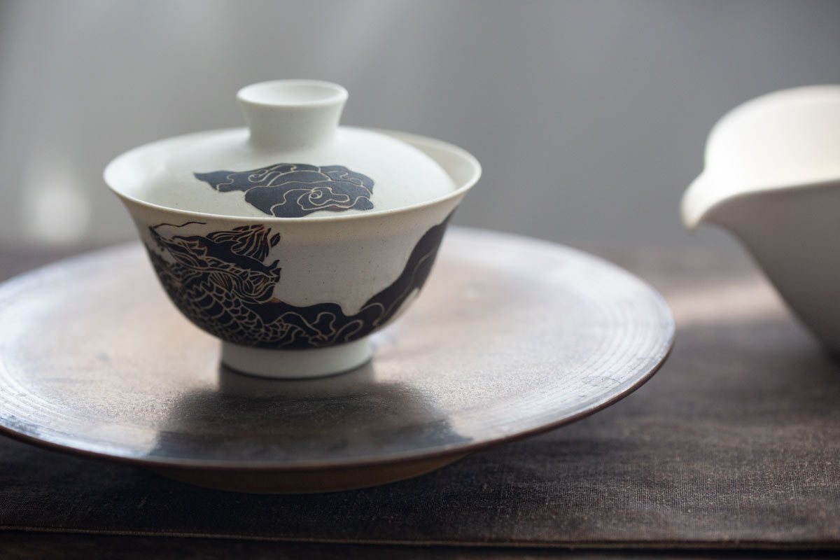 legend gaiwan mythic 11 | BITTERLEAF TEAS legend gaiwan mythic 11 | BITTERLEAF TEAS