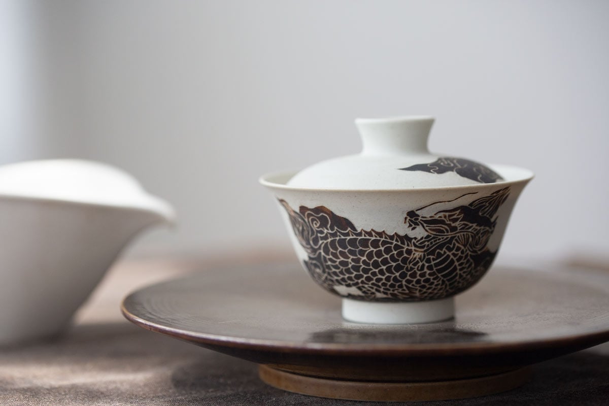 legend gaiwan mythic 13 | BITTERLEAF TEAS legend gaiwan mythic 13 | BITTERLEAF TEAS